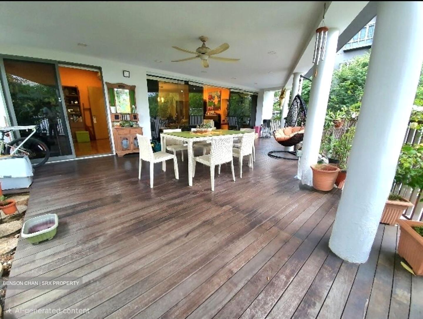 Meadows @ Peirce (D26), Condominium #522309621